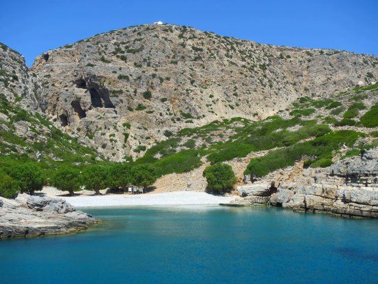 Saria Island