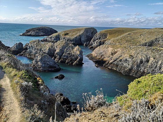Port Coton