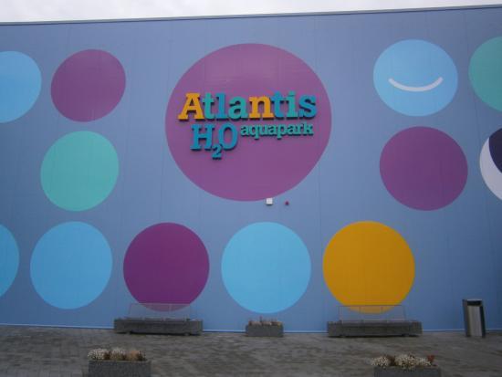 Atlantis H2O Aquapark