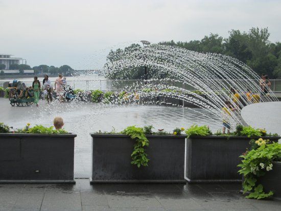 Georgetown Park