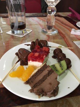 Phonix China Restaurant