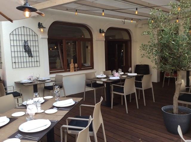 Ruzmarin Gastro & Bar