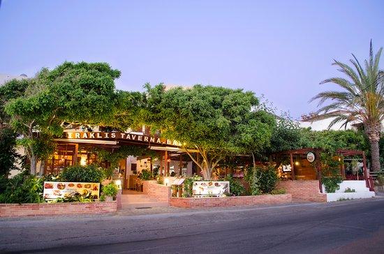 Taverna Iraklis
