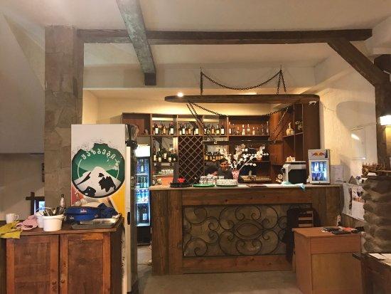 Taverna Khreki