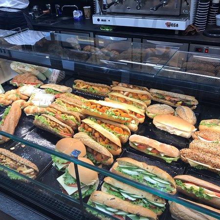 Savoidakis Bakery & Patisserie