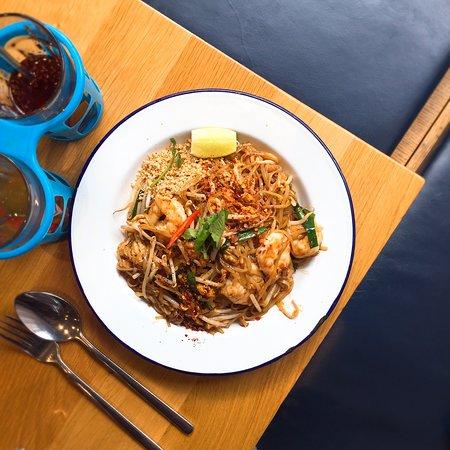 Rosa's Thai Kitchen