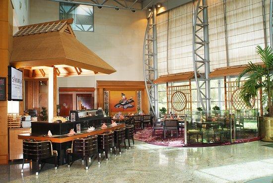 Sakura - Holiday Inn Salmiya