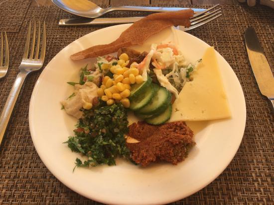 Hatta All Day Dining