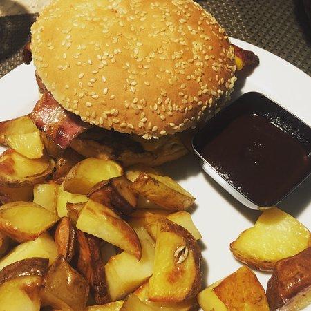 La Forgiatura Bistro