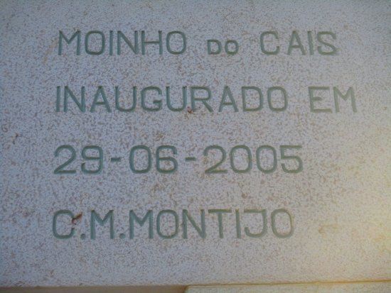 Moinho de Mare