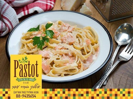 Pastot