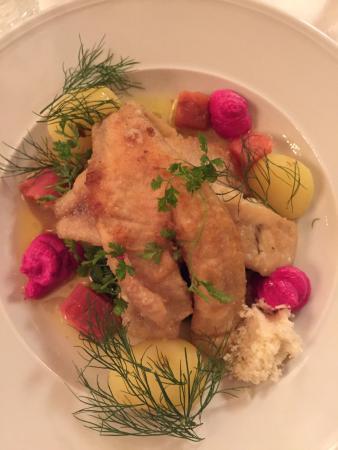 Restaurang Prinsens Kok