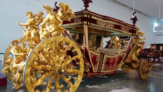 Nasjonalt vognmuseum