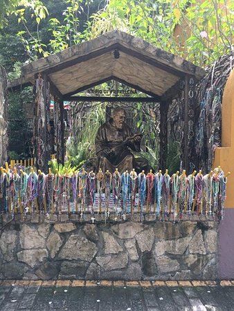 St. Pio of Pietrelcina Chapel