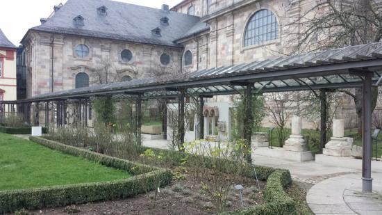 Princely Abbey of Fulda