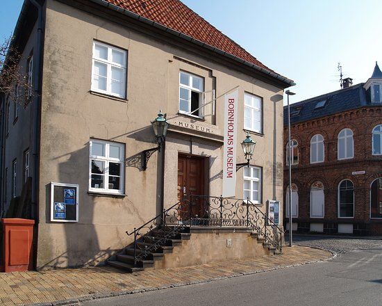 Bornholms museum