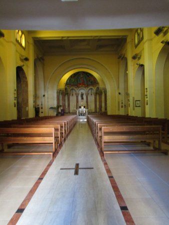 Parroquia de Santa Eulalia de Provencana