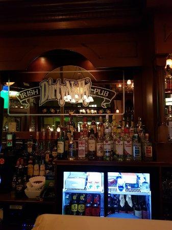 Dirty Nelly Ålesund