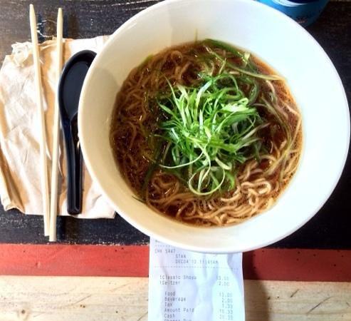 Ivan Ramen Slurp Shop