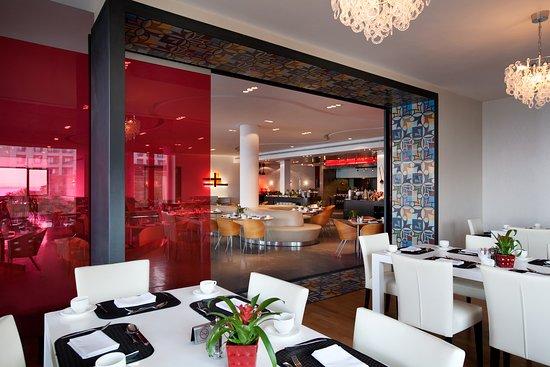 Obelisk Restaurant