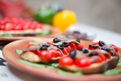 Mex Cantina Bona Fide