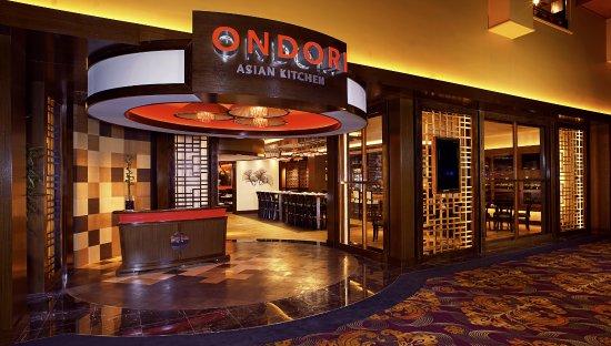 Ondori Asian Kitchen