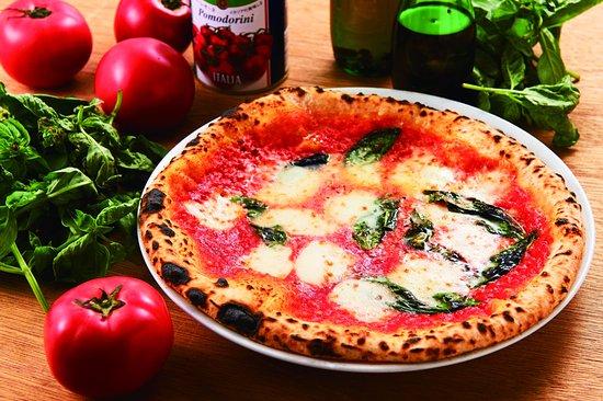 Napoli's Pizza & Caffe