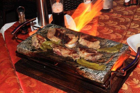 Restaurante Los Amigos