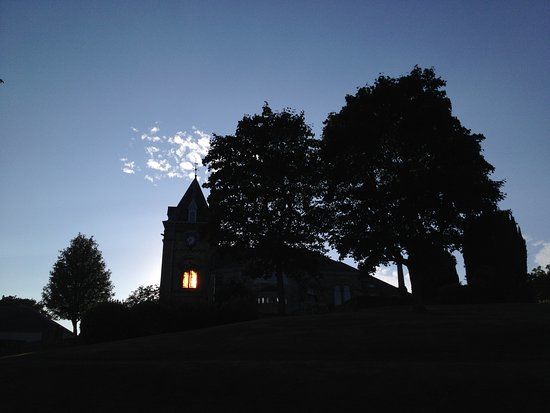 Pitlochry Church of Scotland