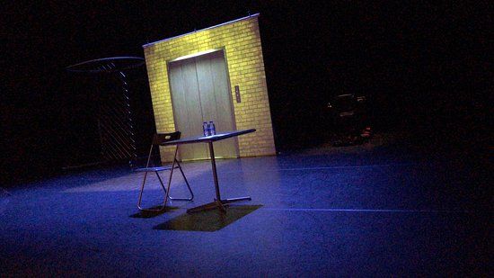 Kunstlinie Almere Flevoland KAF