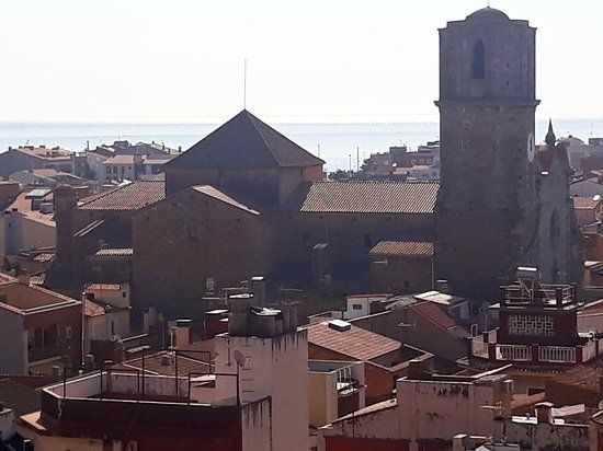 Parroquia San Nicolas