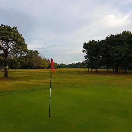 Bishop's Stortford Golf Club