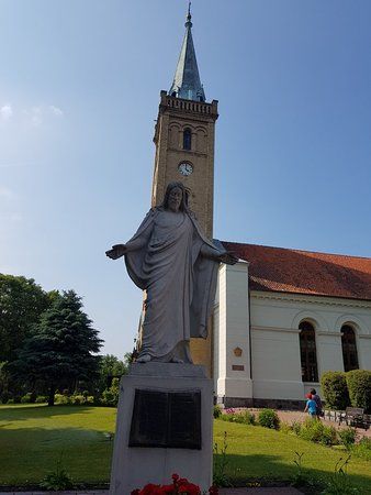 Polsk reformasjonsmuseum