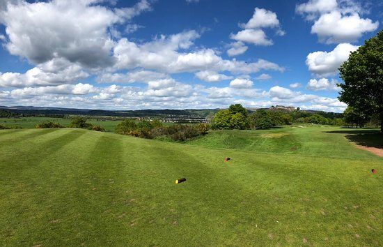 Stirling Golf Club