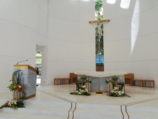 Mary Help of Christians Church