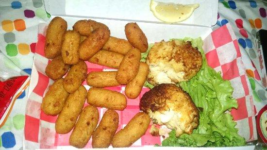 Phillips Seafood