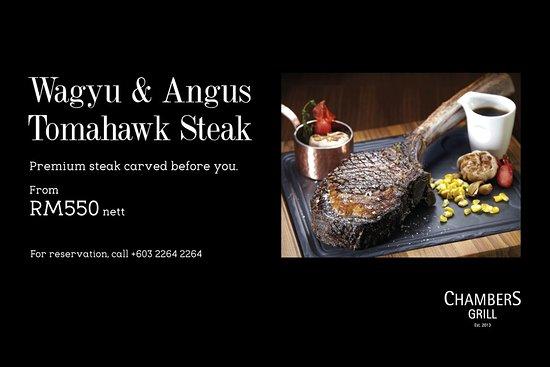 Chambers Grill