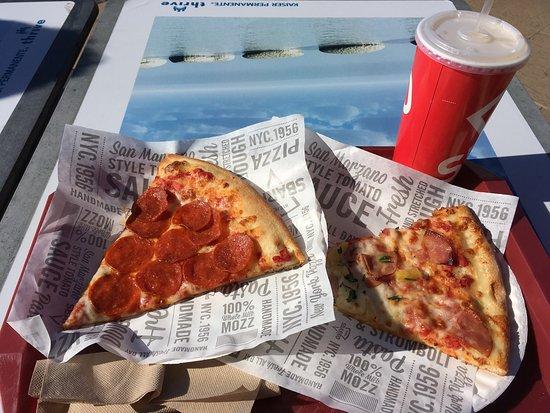 Sbarro