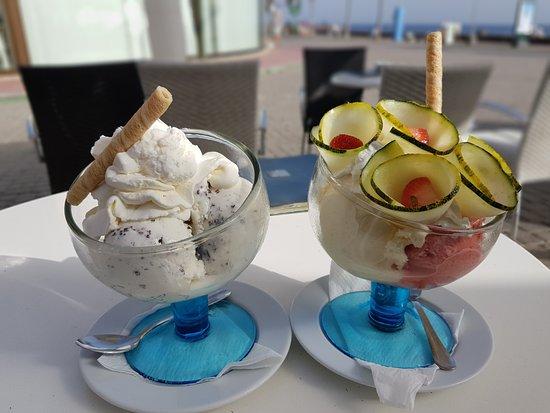 Pinguino Soul Meloneras Playa