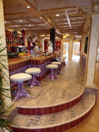 La Cla Terraza y mas