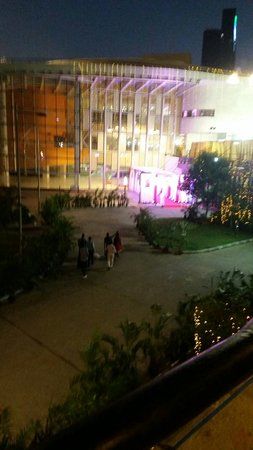 CIDCO konferansesenter