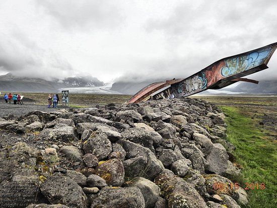 Skeithara Bridge Monument