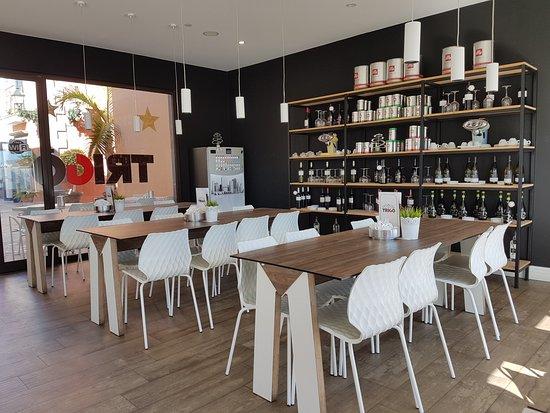 Trigo Coffee and Bakery