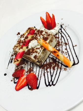 Restaurante Txototxa Meloneras