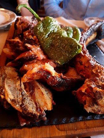 Gourmetland La Martina