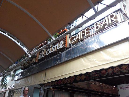 El Cisne