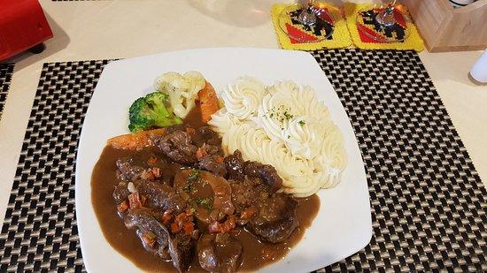 DEN Swiss House