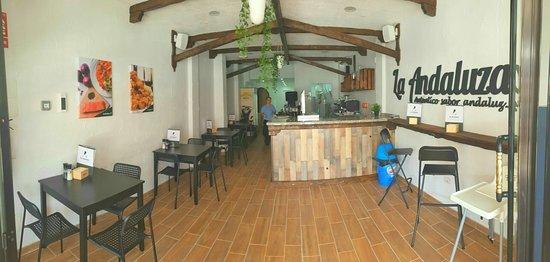 La Andaluza