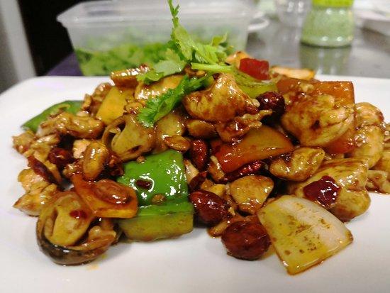 Restaurante Asiatico Yummy