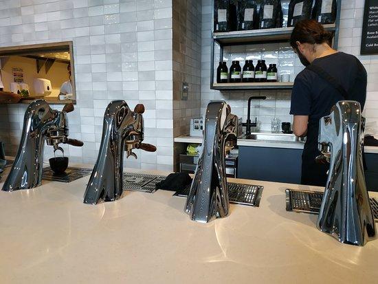 Origin Coffee Roasters